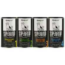 Lade das Bild in den Galerie-Viewer, FeedGreen Ergänzungsfuttermittel Stärkung