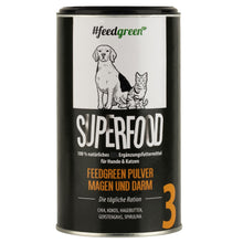 Lade das Bild in den Galerie-Viewer, FeedGreen Ergänzungsfuttermittel Gastros