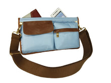 Load image into Gallery viewer, Free promotion from 49€ purchase! High quality multifunctional bag