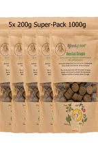 Lade das Bild in den Galerie-Viewer, Dental Leckerli - Drops 1 Kg