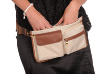 Load image into Gallery viewer, Free promotion from 49€ purchase! High quality multifunctional bag