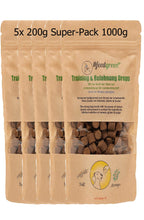 Lade das Bild in den Galerie-Viewer, Training & Belohnung 1 Kg